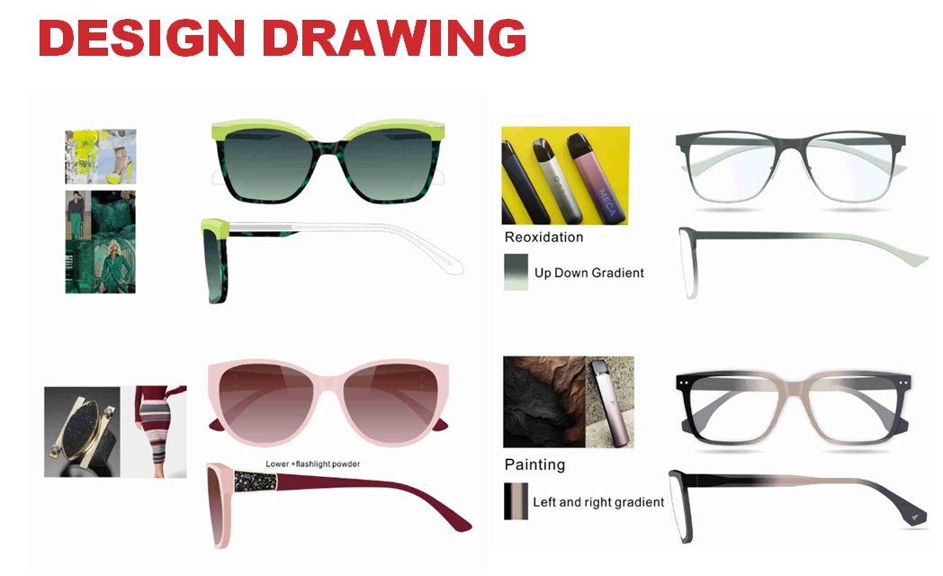 Design Drawing