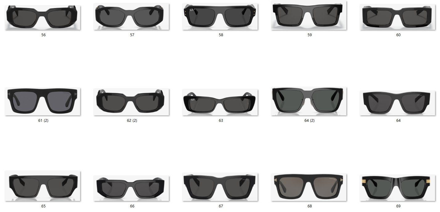 design eyewear